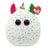 Beanie Boos Squish-a-Boo - Harmonie the Speckled Unicorn 10"