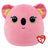 Beanie Boos Squish-a-Boo - Poppy The Pink Koala 10inch
