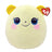 Beanie Boos Squish-a-Boo - Buttercup The Bear 10inch