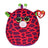 Beanie Boos Squish-a-Boo - Gilbert the Pink Giraffe 10inch
