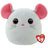 Beanie Boos Squish-a-Boo - Catnip The Grey Mouse 14inch