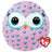 Beanie Boos Squish-a-Boo - Winks The Owl 14"