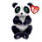 Beanie Babies Ying the Panda Regular