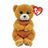 Beanie Babies Duncan the Brown Bear Regular