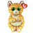Beanie Babies - Mango the Gold Cat Regular