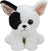 Beanie Babies - Marcel The White Dog Regular