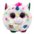 Beanie Boos Puffies - Harmonie the Speckled Unicorn