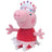 Beanie Babies - Peppa Pig Ballerina Regular