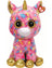 Beanie Boos - Fantasia the Multicolor Unicorn XLarge