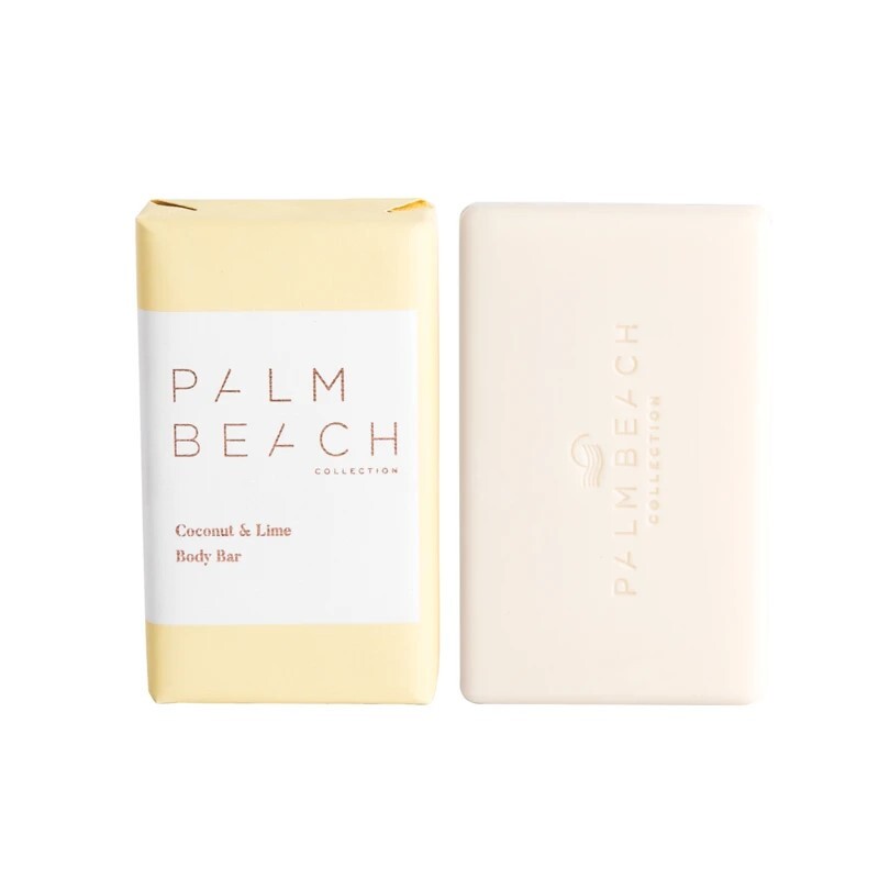 Palm Beach Collection Body Bar - Coconut & Lime