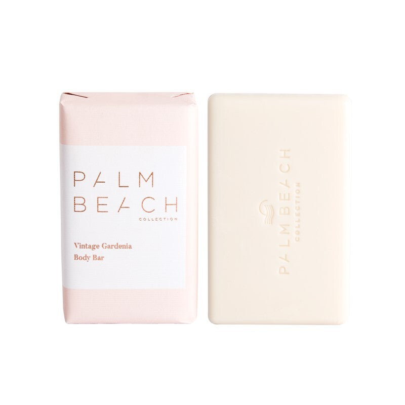 Palm Beach Collection Body Bar - Vintage Gardenia