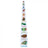 The Very Hungry Caterpillar Building Blocks