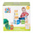 The Very Hungry Caterpillar Building Blocks