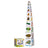 The Very Hungry Caterpillar Building Blocks