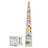 Disney Baby - Winnie the Pooh - Stackable Learning Blocks