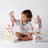 Disney Baby - Winnie the Pooh - Stackable Learning Blocks