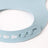 Baby Silicone Dinner Set Blue By Splosh