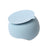 Baby Silicone Dinner Set Blue By Splosh