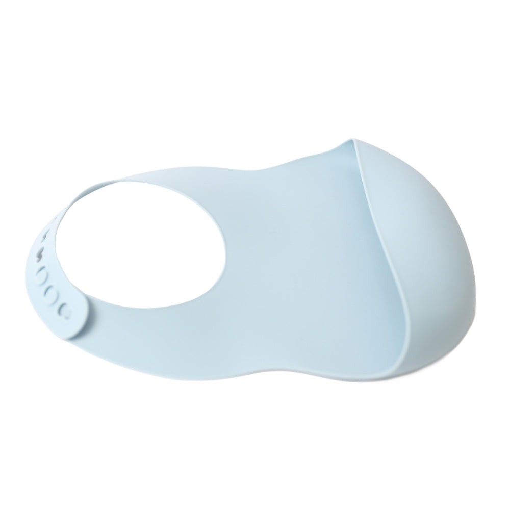 Baby Silicone Dinner Set Blue By Splosh