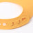 Baby Silicone Dinner Set Mustard By Splosh