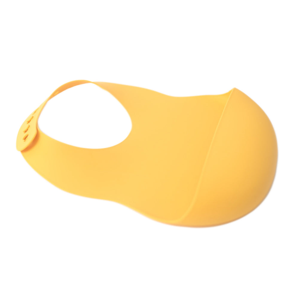 Baby Silicone Dinner Set Mustard By Splosh