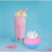 Bomb Cosmetics Bath Blaster - Born To Be a Unicorn