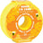 Bomb Cosmetics Body Buffer - Honey I'm Comb