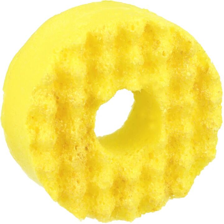 Bomb Cosmetics Body Buffer - Honey I'm Comb