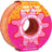 Bomb Cosmetics Body Buffer - Jam & the Giant Peach