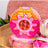 Bomb Cosmetics Body Buffer - Jam & the Giant Peach