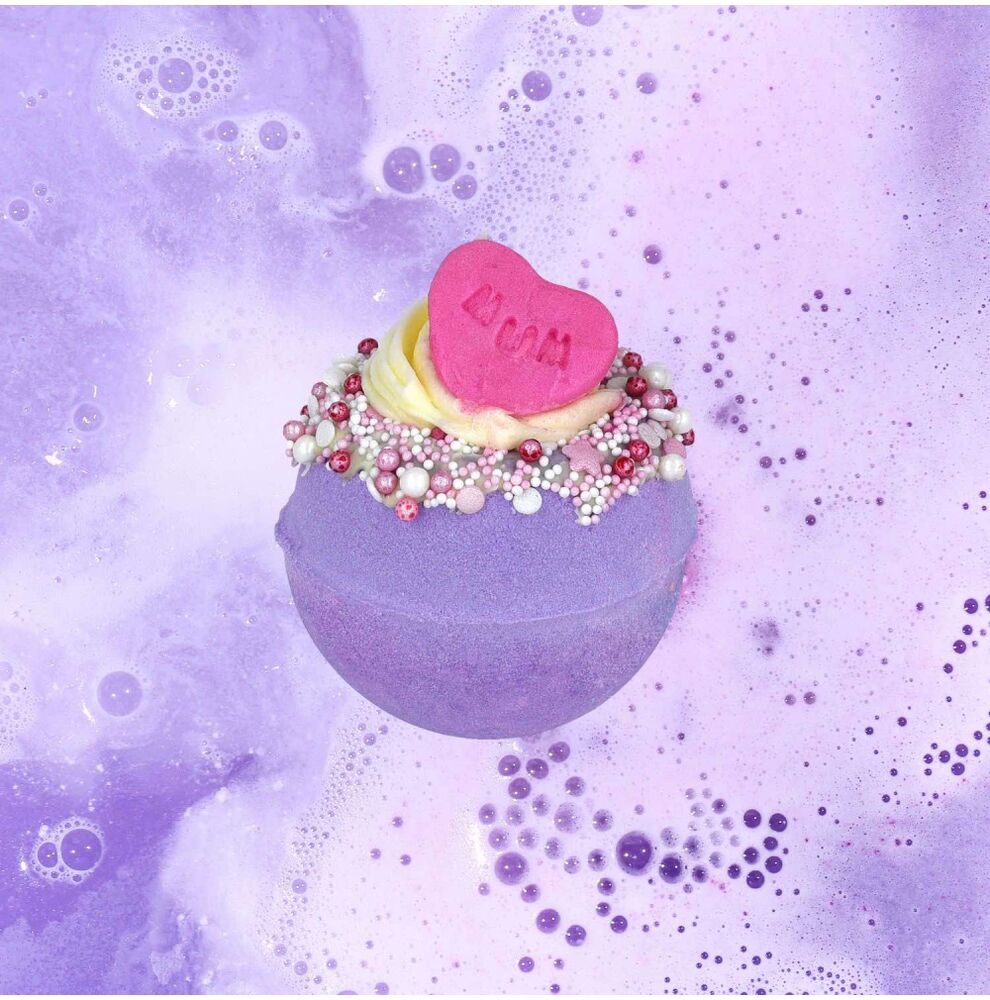 Bomb Cosmetics Bath Blaster - Number 1 Mum