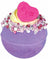 Bomb Cosmetics Bath Blaster - Number 1 Mum