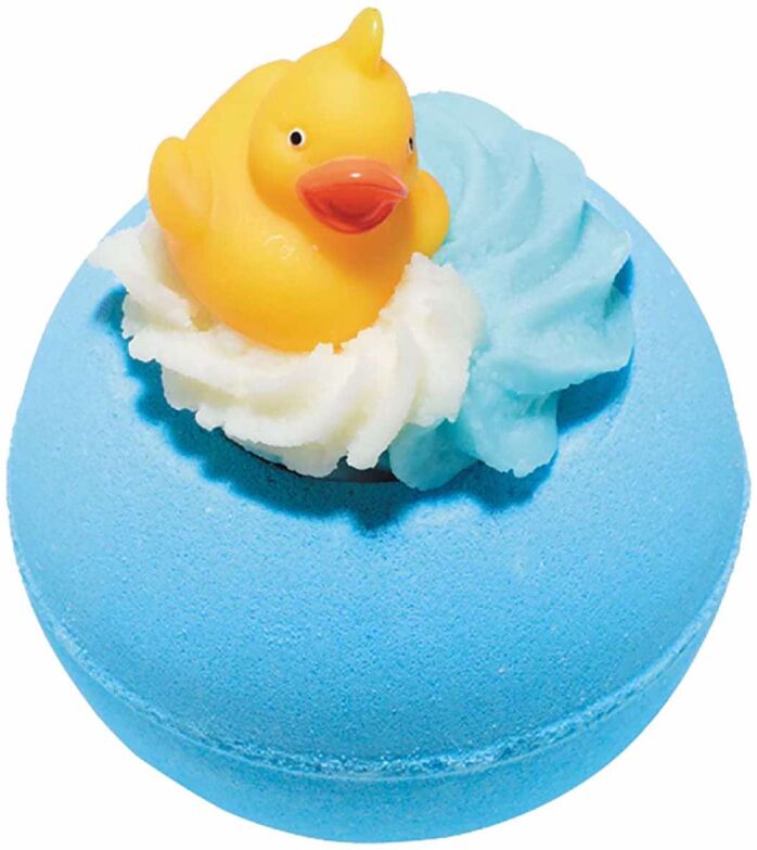 Bomb Cosmetics Bath Blaster - Pool Party