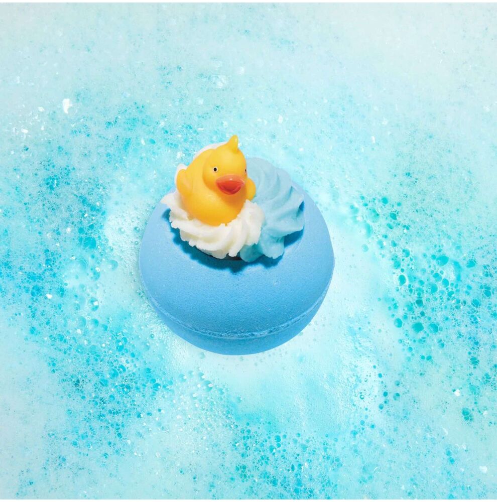 Bomb Cosmetics Bath Blaster - Pool Party