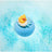 Bomb Cosmetics Bath Blaster - Pool Party
