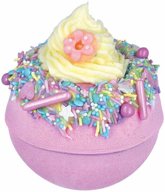 Bomb Cosmetics Bath Blaster - Sweet Like You