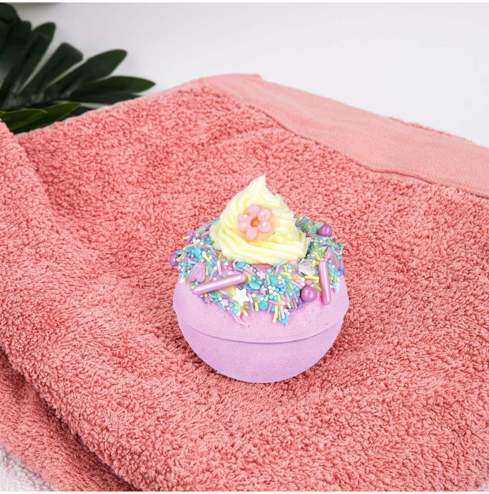 Bomb Cosmetics Bath Blaster - Sweet Like You