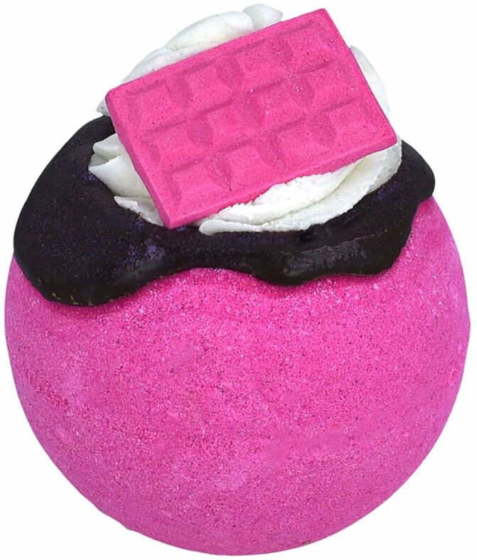 Bomb Cosmetics Bath Blaster - XOXO