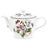Portmeirion Botanic Garden - Traditional Teapot - 1.1L Sweet Pea