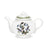 Portmeirion Botanic Garden - 1 Cup Teapot - 200ml Speedwell