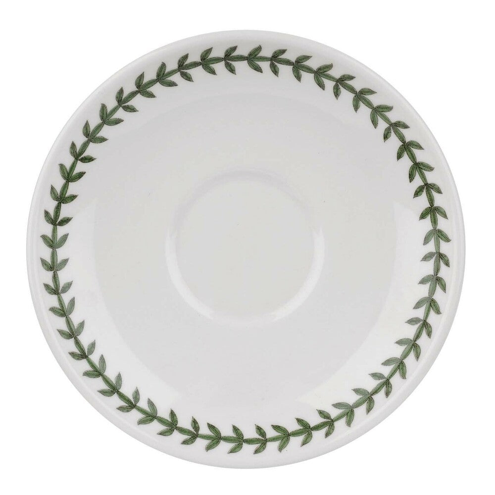 Portmeirion Botanic Garden - Tea Saucer - 15cm