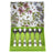 Portmeirion Botanic Garden - Teaspoons (Set of 6)