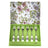 Portmeirion Botanic Garden - Pastry Forks (Set of 6)