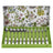 Portmeirion Botanic Garden - Teaspoons & Pastry Forks - Mixed Motifs 15.5cm (Set of 12)