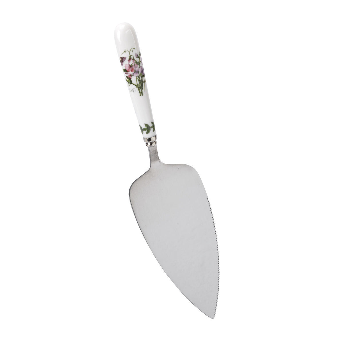 Portmeirion Botanic Garden - Cake Slice