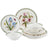 Portmeirion Botanic Garden - 12pc Dinner Set