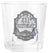 30th Birthday Badge Whisky Glass
