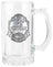18th Birthday Badge Beer Stein