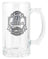 30th Birthday Badge Beer Stein