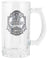 40th Birthday Badge Beer Stein